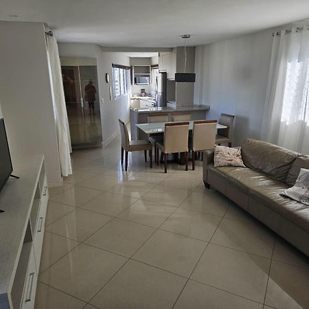 Apartamento Alto Padrao No 16º Andar Com 3 Quartos Top Balneário Camboriú Εξωτερικό φωτογραφία