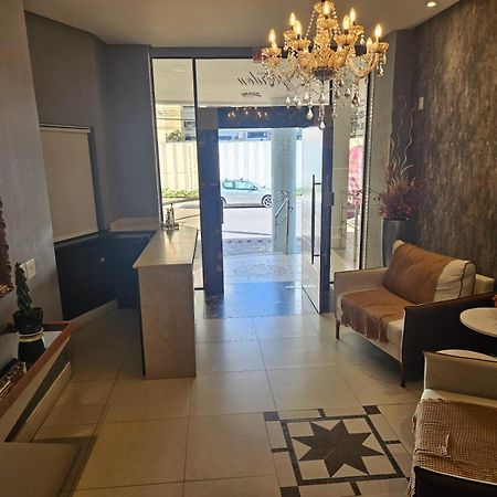 Apartamento Alto Padrao No 16º Andar Com 3 Quartos Top Balneário Camboriú Εξωτερικό φωτογραφία