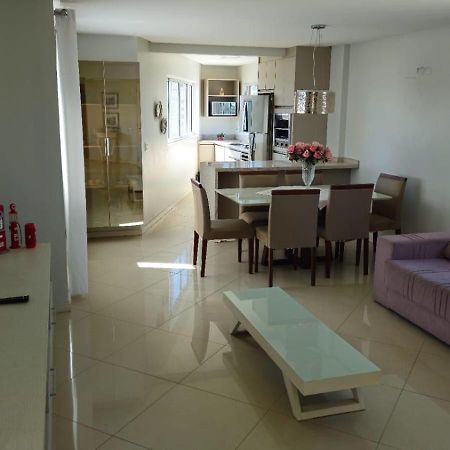 Apartamento Alto Padrao No 16º Andar Com 3 Quartos Top Balneário Camboriú Εξωτερικό φωτογραφία