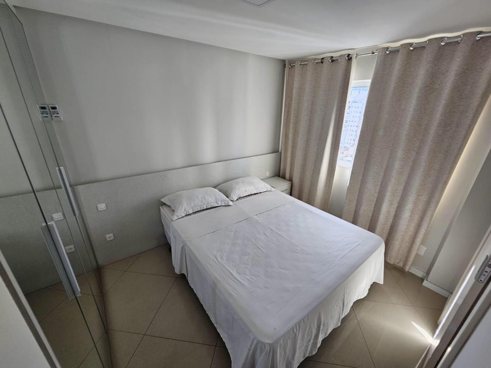 Apartamento Alto Padrao No 16º Andar Com 3 Quartos Top Balneário Camboriú Εξωτερικό φωτογραφία