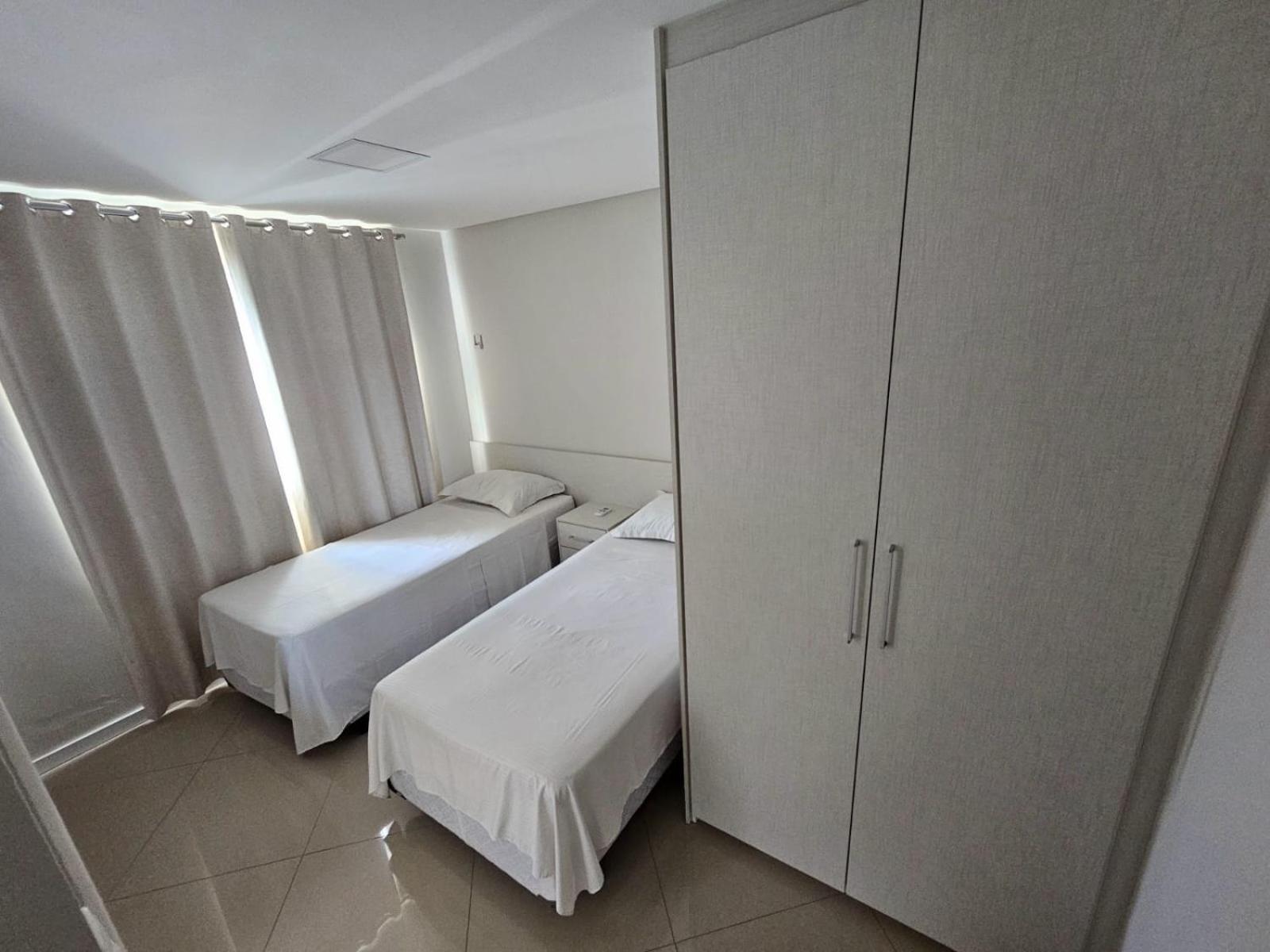 Apartamento Alto Padrao No 16º Andar Com 3 Quartos Top Balneário Camboriú Εξωτερικό φωτογραφία