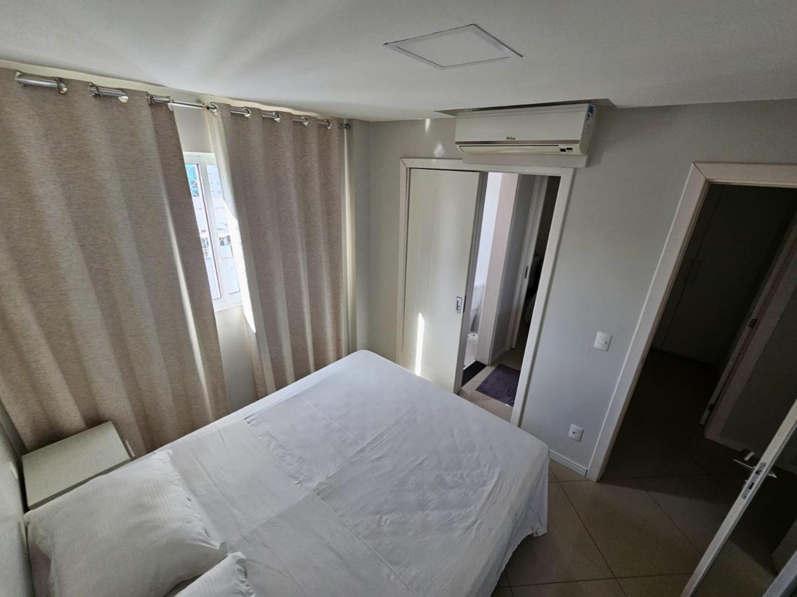 Apartamento Alto Padrao No 16º Andar Com 3 Quartos Top Balneário Camboriú Εξωτερικό φωτογραφία