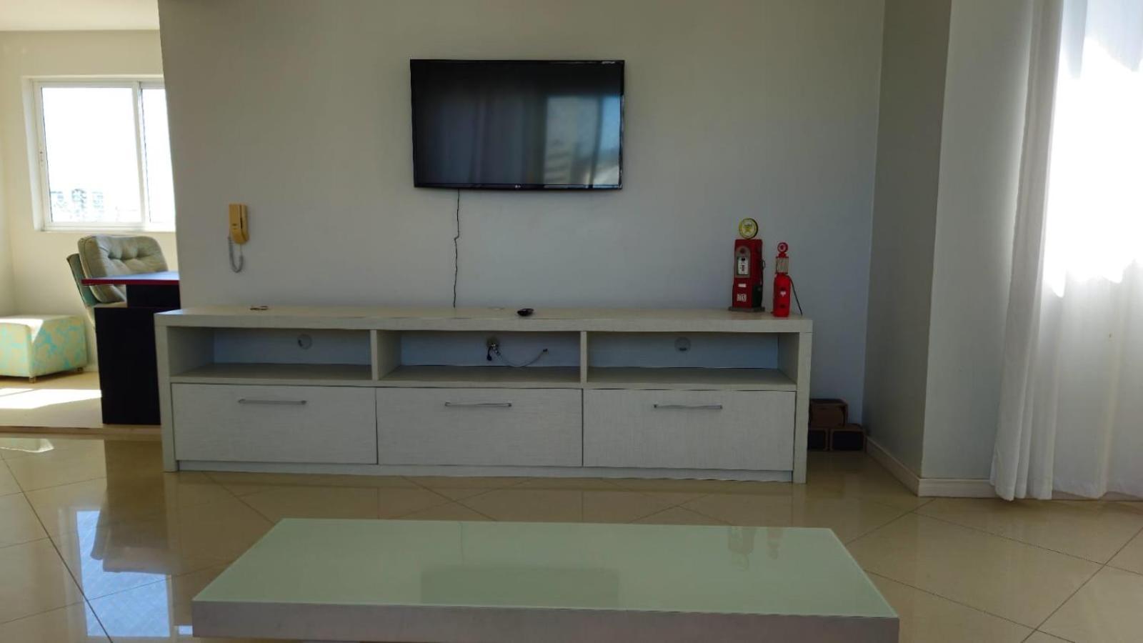 Apartamento Alto Padrao No 16º Andar Com 3 Quartos Top Balneário Camboriú Εξωτερικό φωτογραφία