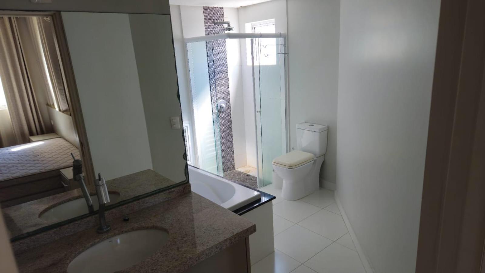 Apartamento Alto Padrao No 16º Andar Com 3 Quartos Top Balneário Camboriú Εξωτερικό φωτογραφία