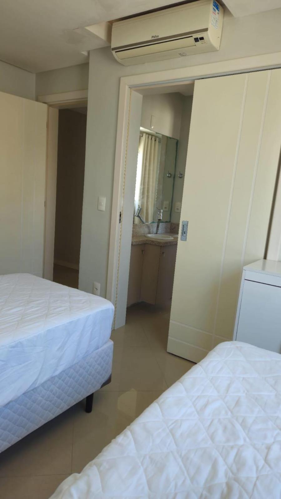 Apartamento Alto Padrao No 16º Andar Com 3 Quartos Top Balneário Camboriú Εξωτερικό φωτογραφία