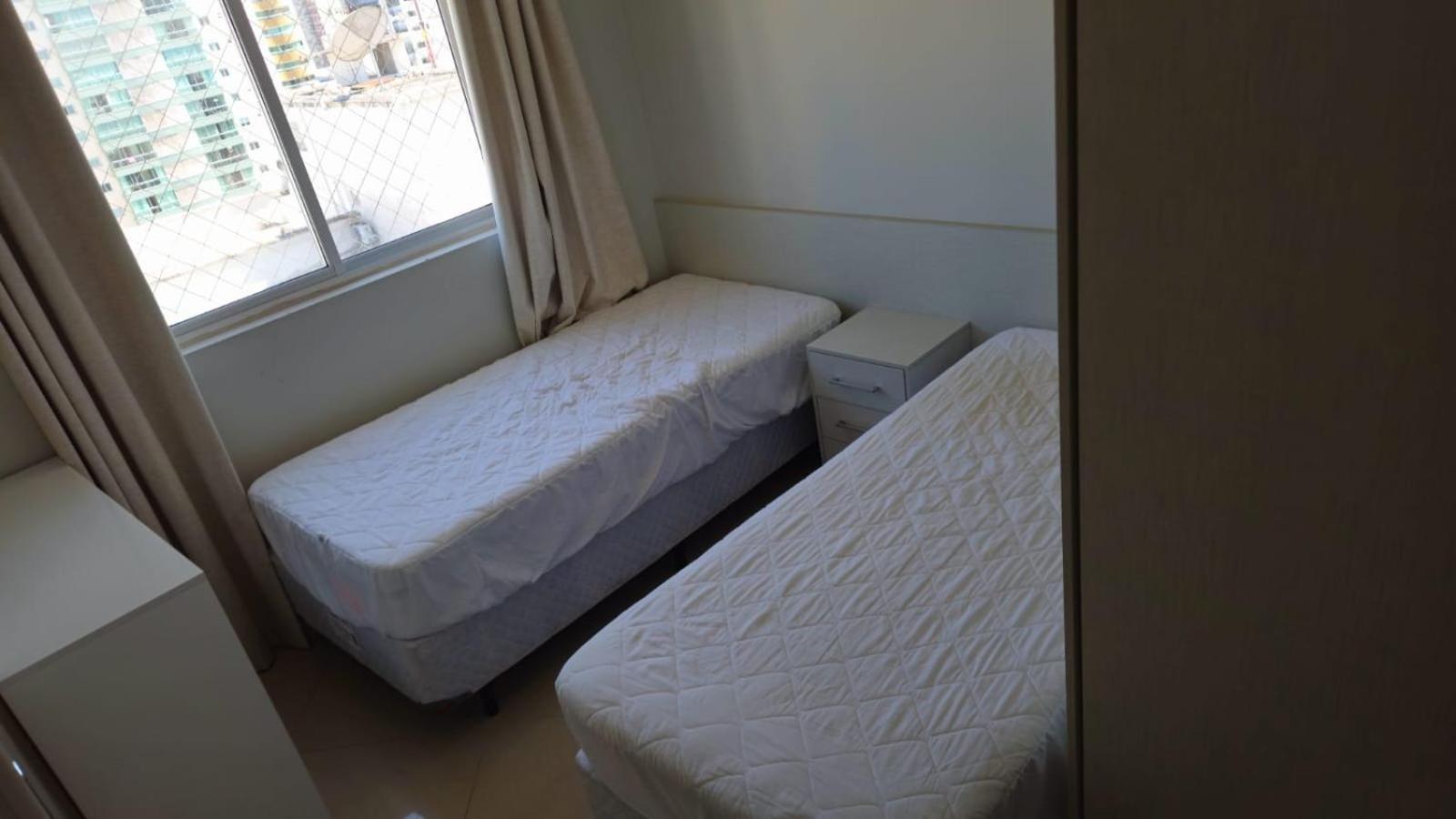 Apartamento Alto Padrao No 16º Andar Com 3 Quartos Top Balneário Camboriú Εξωτερικό φωτογραφία